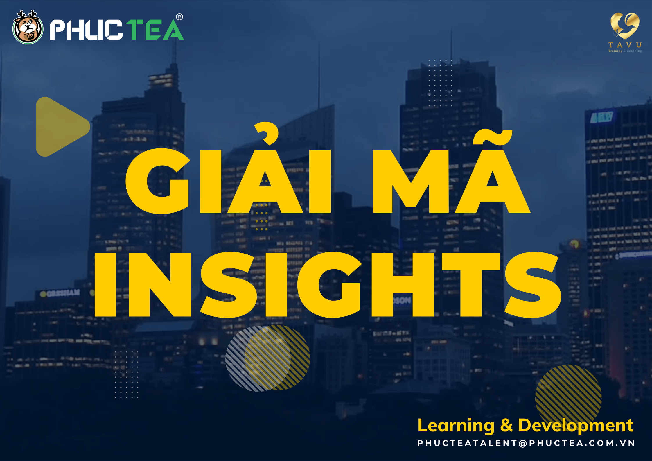 Giải mã Insights